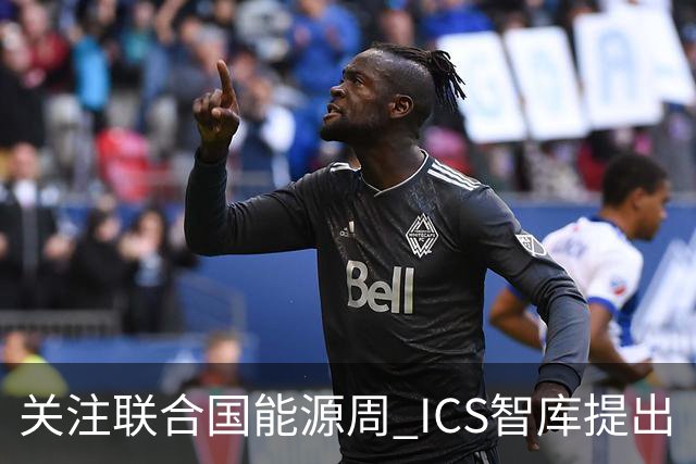 关注联合国能源周 ICS智库提出“让社区成绿色能源单元”